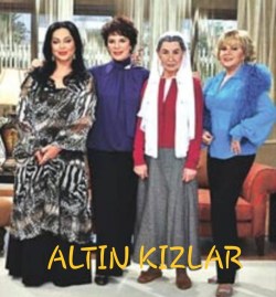 Altin Kizlar