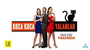 Koca Koca Yalanlar