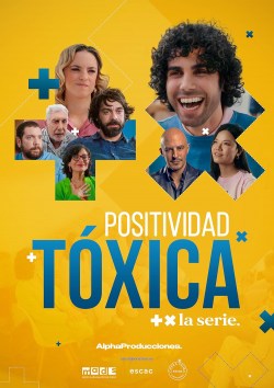 Positividad Tóxica