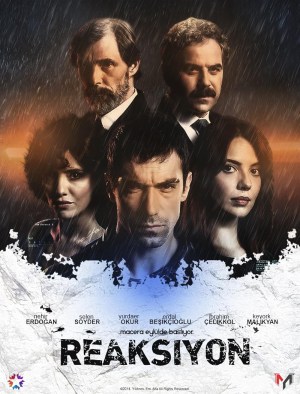 Reaksiyon