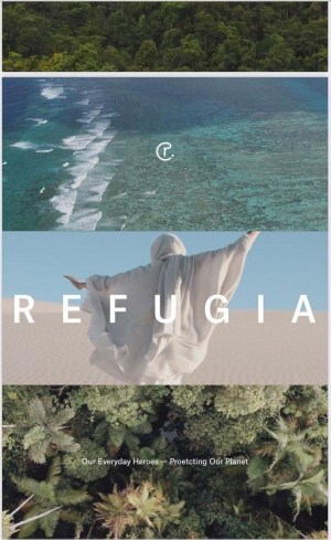 Refugia