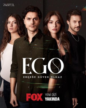 EGO