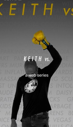 Keith vs Keith vs