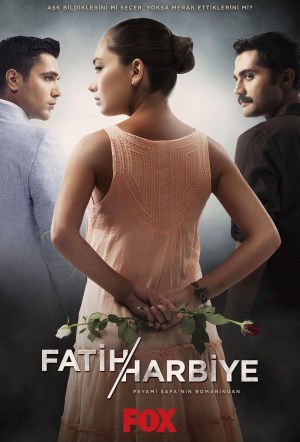 Fatih Harbiye
