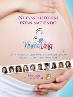 Nueva vida