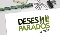 Desesparados Webserie
