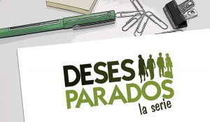 Desesparados Webserie
