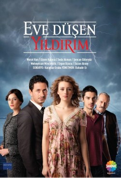 Eve Düsen Yildirim