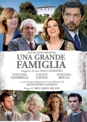 Una grande famiglia Una grande famiglia