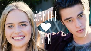 Neighbours: Xanthe Hearts Ben