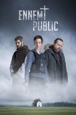 Enemigo Publico