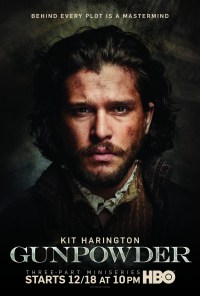 Gunpowder Gunpowder