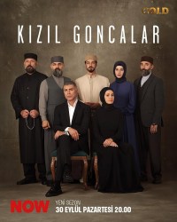 Serie Kizil Goncalar