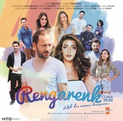 Rengarenk