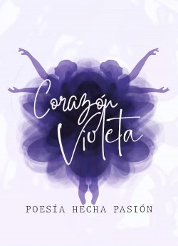 Corazón Violeta