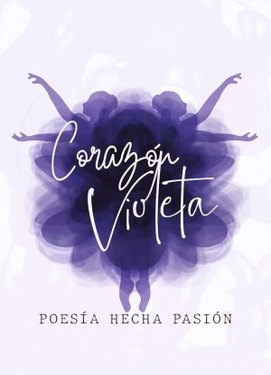 Corazón Violeta