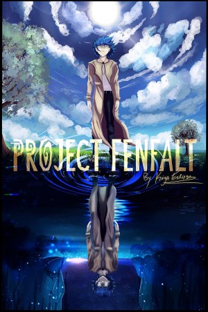 Project Fenfalt