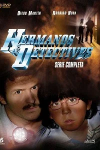 Hermanos y detectives