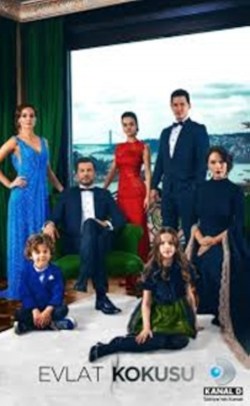 Evlat Kokusu