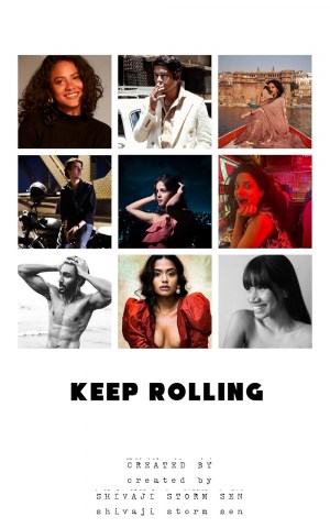 Keep Rolling