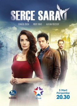 Serçe Sarayi