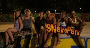 Snake Park Snake Park