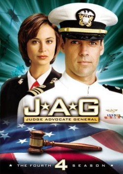 JAG: Alerta roja