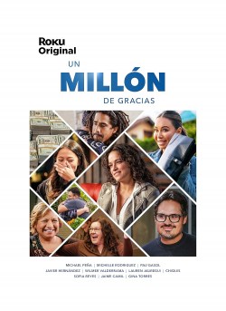 Un Millón de Gracias