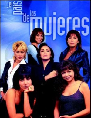 El país de las mujeres