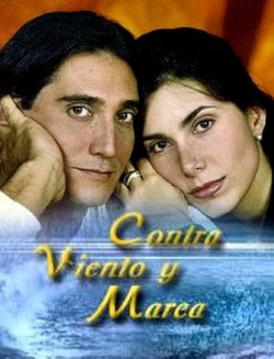 Contra viento y marea