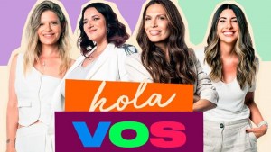 Hola Vos