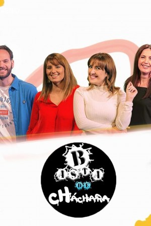 Basta de Chachara