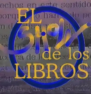 El show de los libros