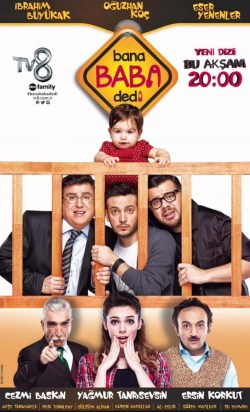 Bana Baba Dedi