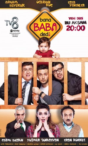 Bana Baba Dedi