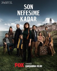 Serie Son Nefesime Kadar