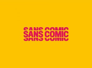 Sans Comic