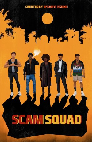 Scam Squad