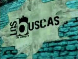 Los buscas de siempre