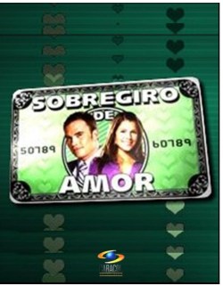 Sobregiro de amor