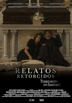 Relatos Retorcidos: Terremoto en Santafé