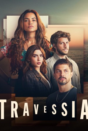 Travesía