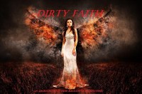 Serie Dirty Faith