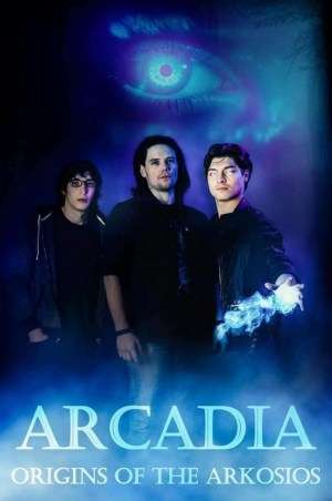 Arcadia: Origins of the Arkosios