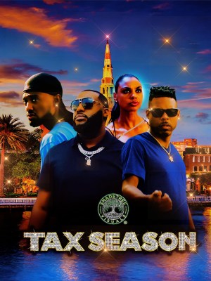 Tax Season