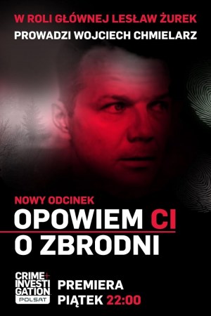 Opowiem Ci o zbrodni