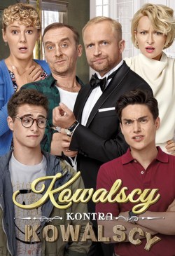 Kowalscy kontra Kowalscy