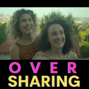 Oversharing Oversharing