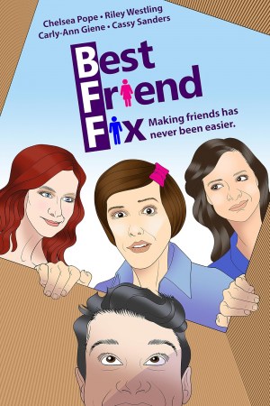 Best Friend Fix