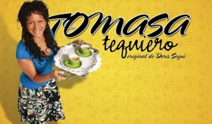 Tomasa Tequiero